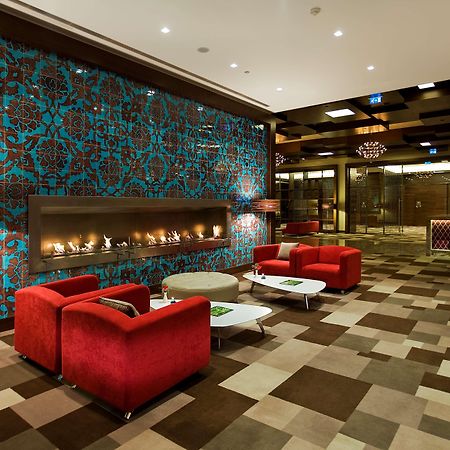 Hilton Garden Inn Kütahya Nội địa bức ảnh