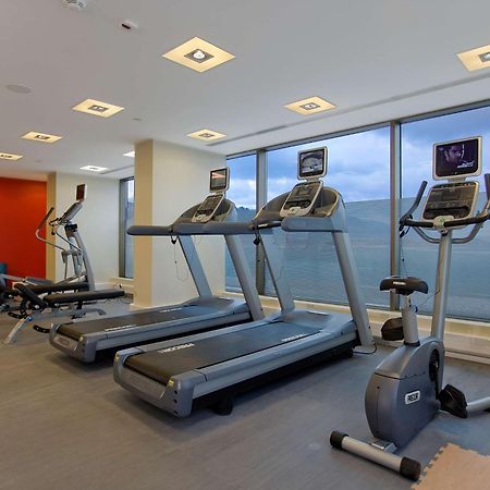 Hilton Garden Inn Kütahya Ngoại thất bức ảnh