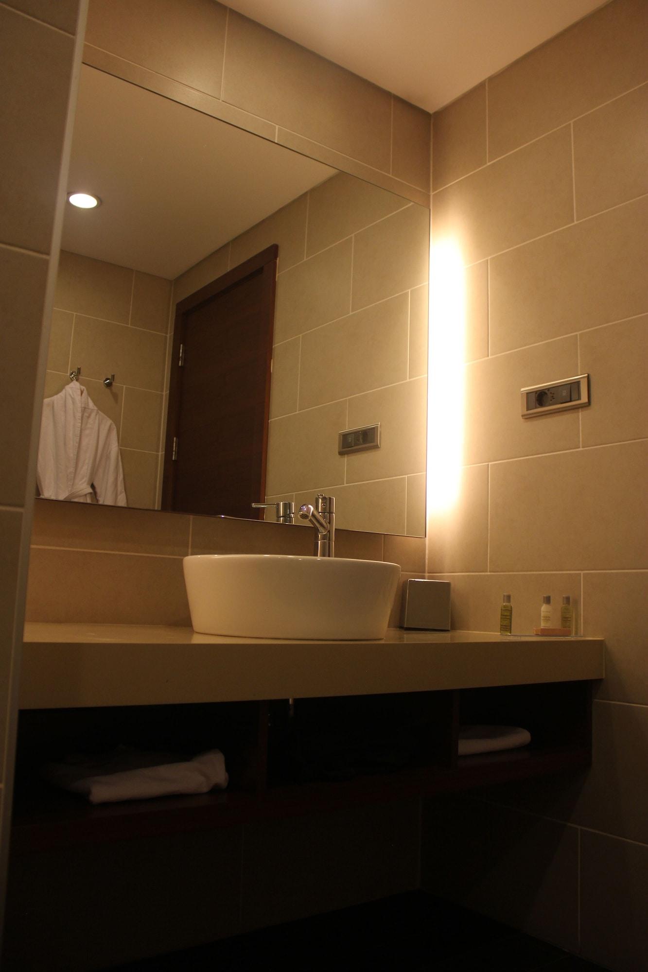 Hilton Garden Inn Kütahya Ngoại thất bức ảnh