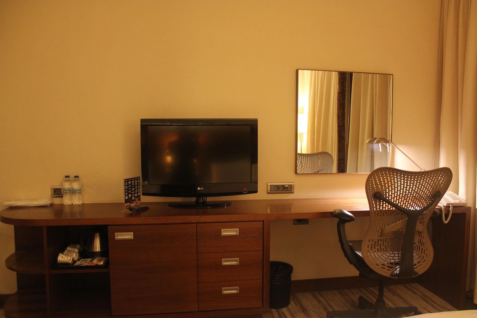 Hilton Garden Inn Kütahya Ngoại thất bức ảnh