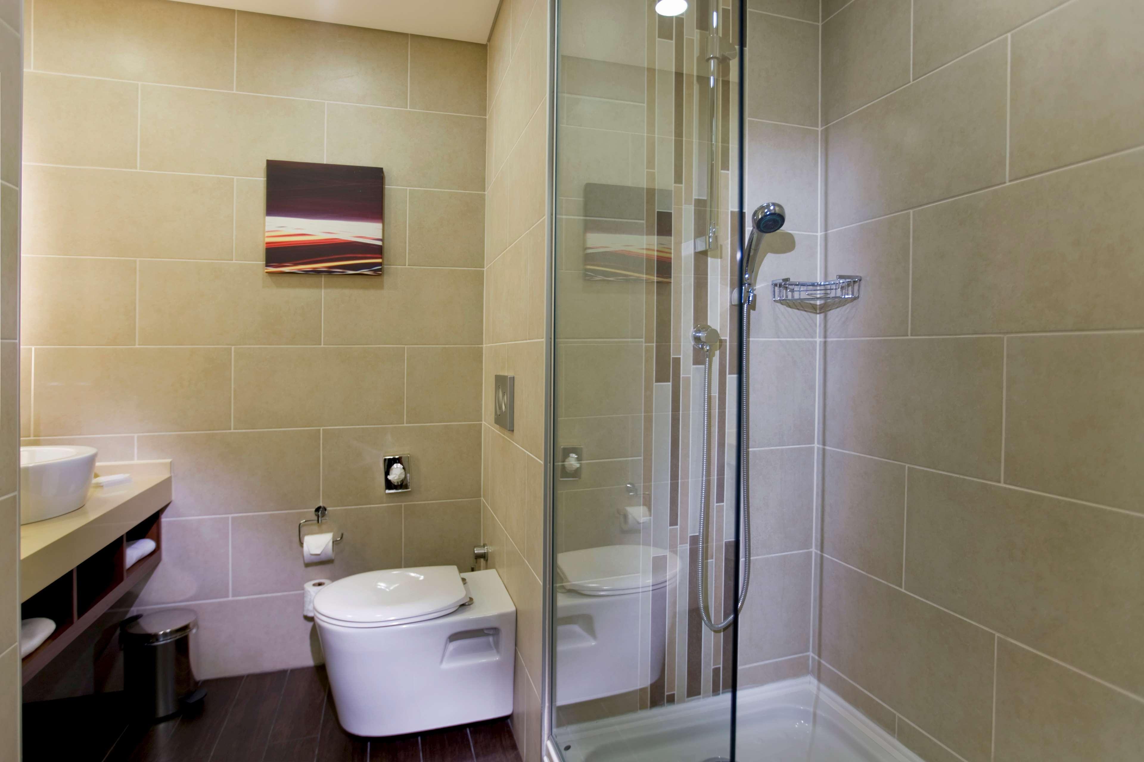 Hilton Garden Inn Kütahya Ngoại thất bức ảnh