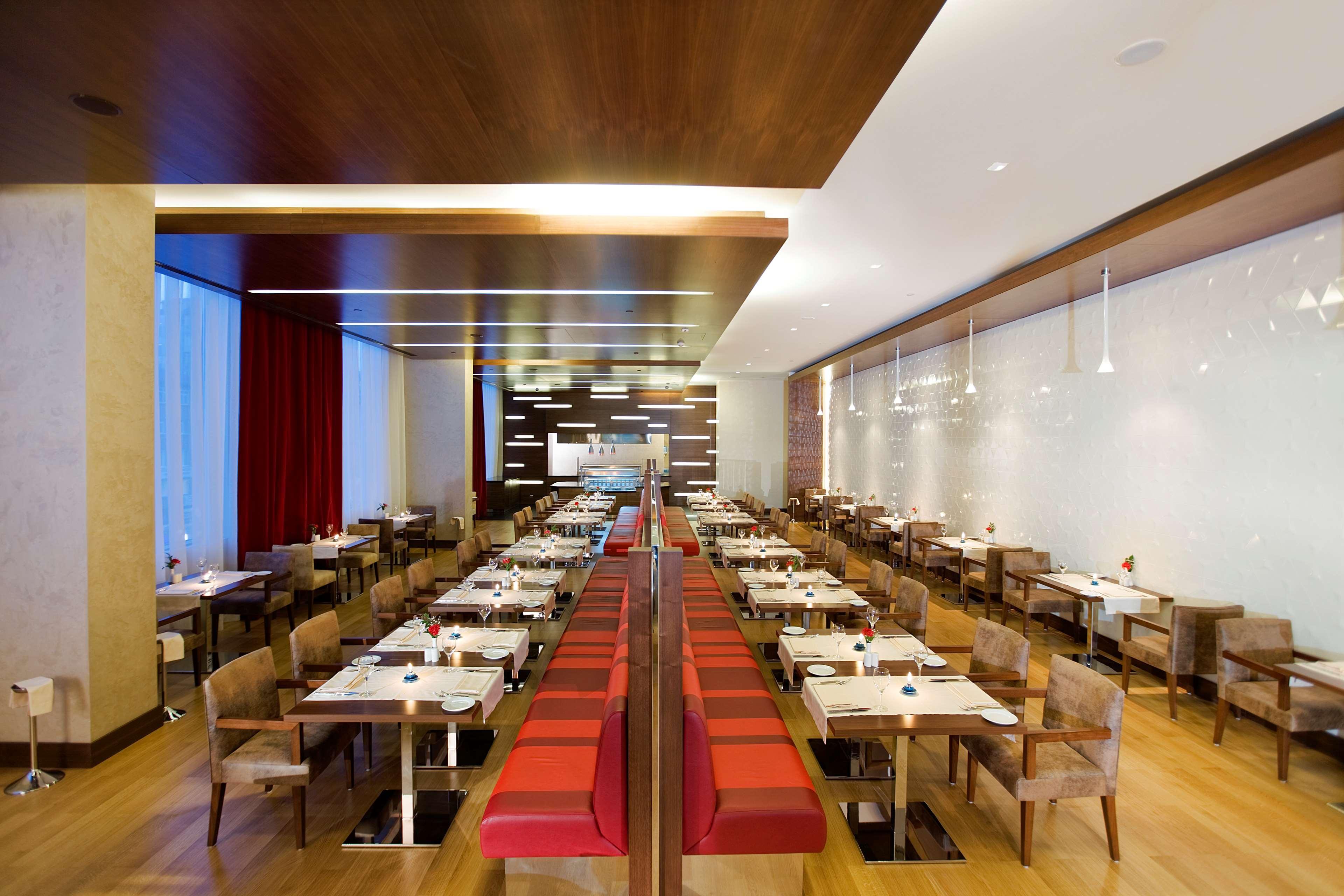 Hilton Garden Inn Kütahya Ngoại thất bức ảnh