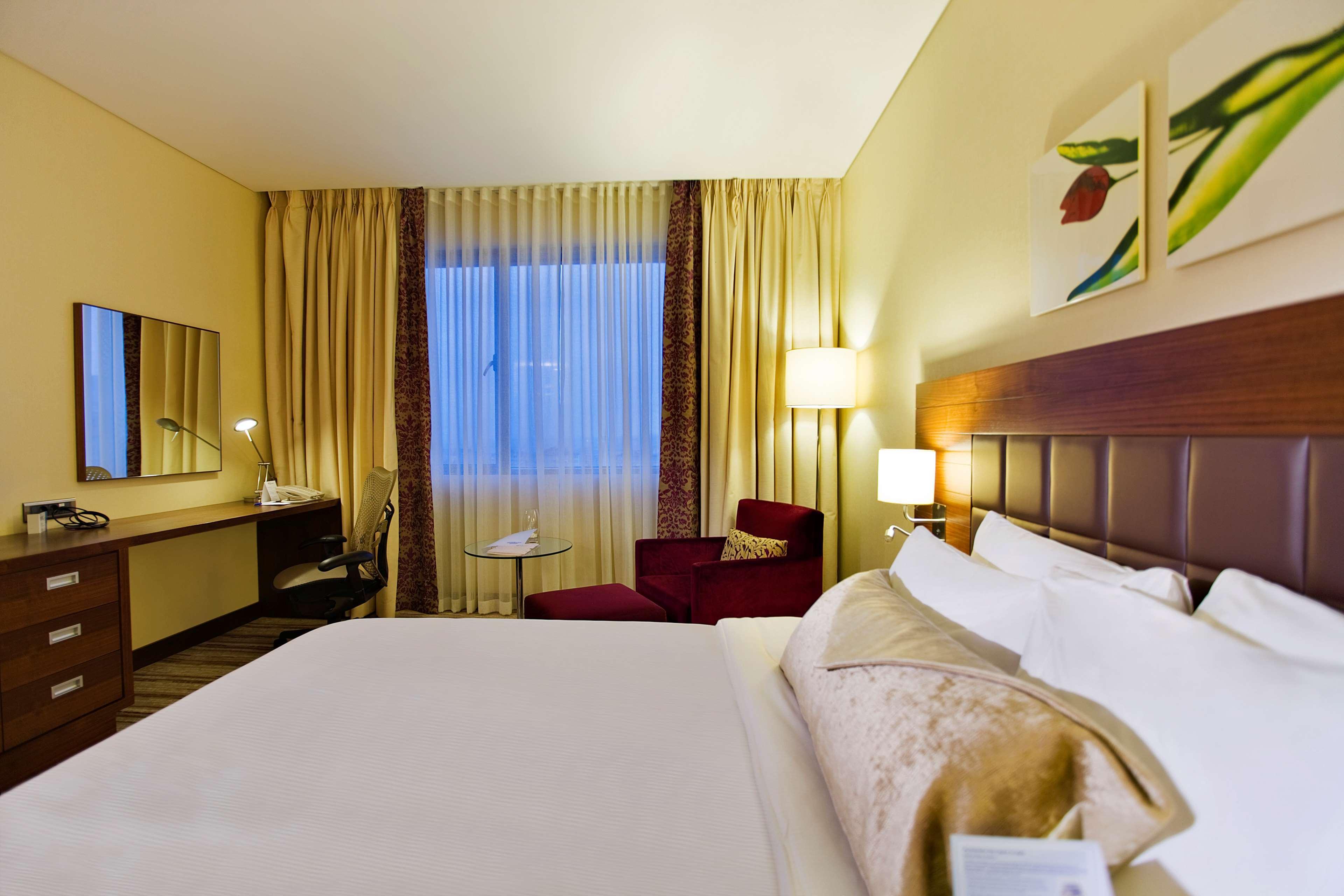 Hilton Garden Inn Kütahya Ngoại thất bức ảnh