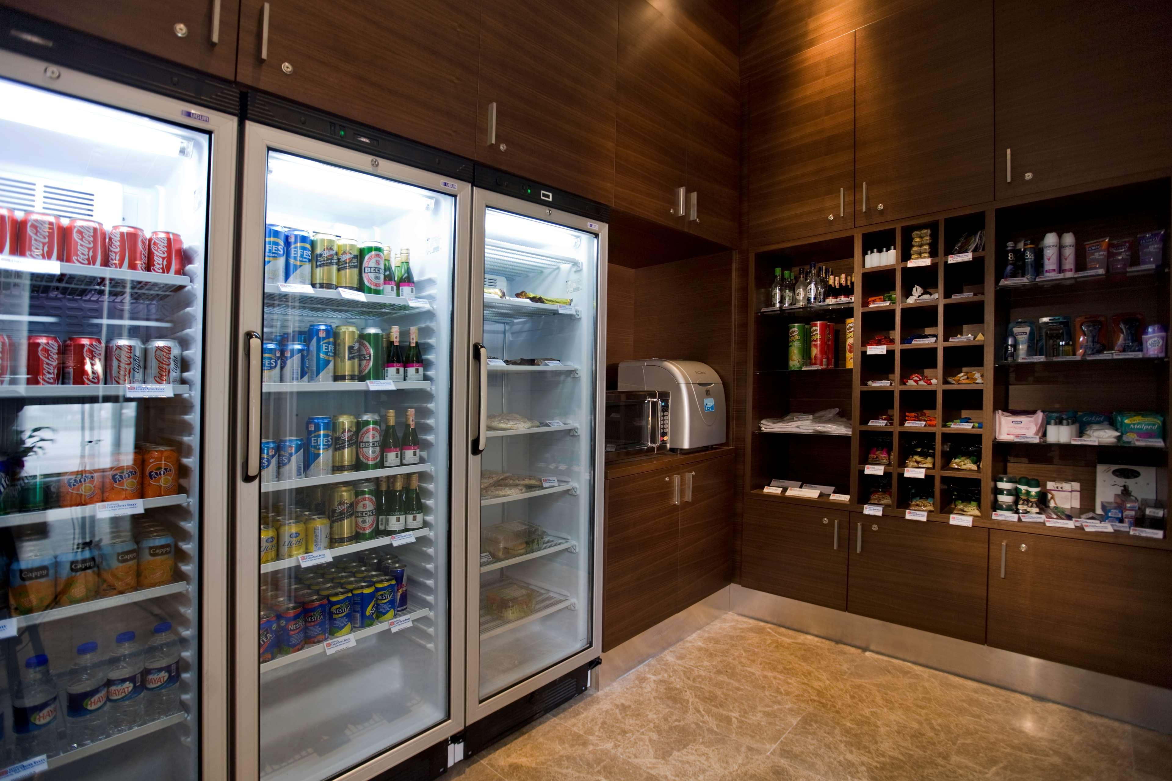 Hilton Garden Inn Kütahya Ngoại thất bức ảnh