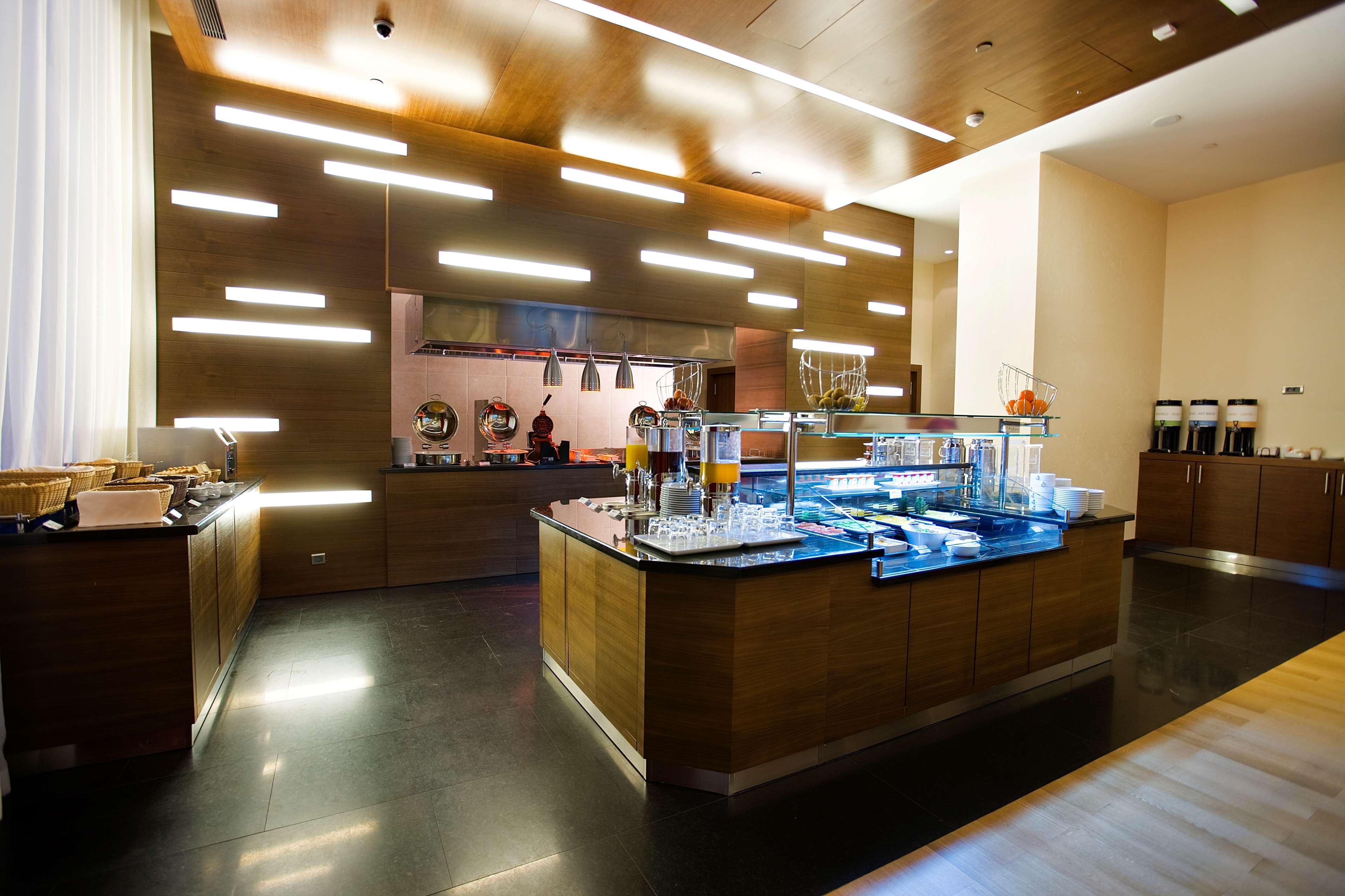 Hilton Garden Inn Kütahya Ngoại thất bức ảnh