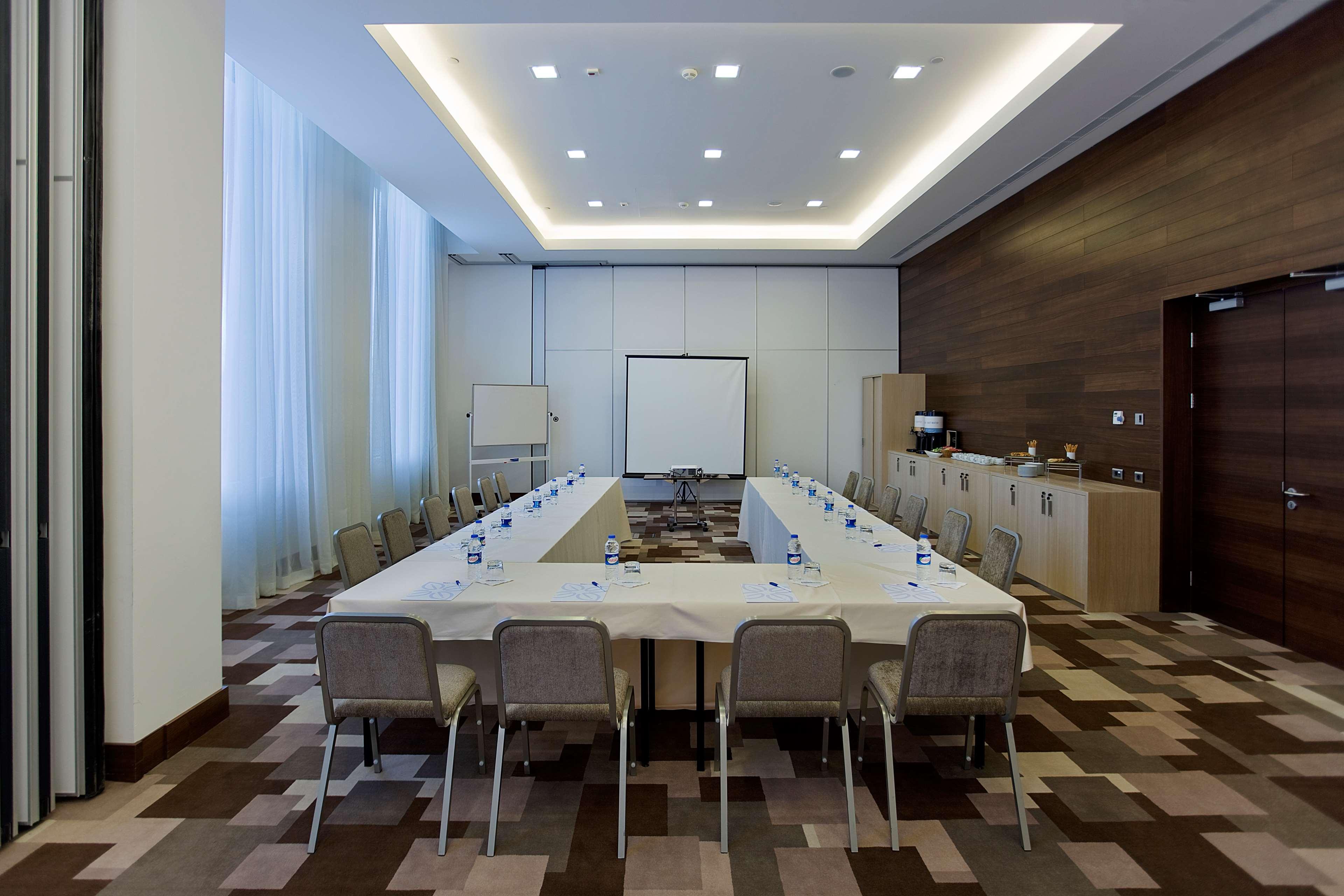 Hilton Garden Inn Kütahya Ngoại thất bức ảnh