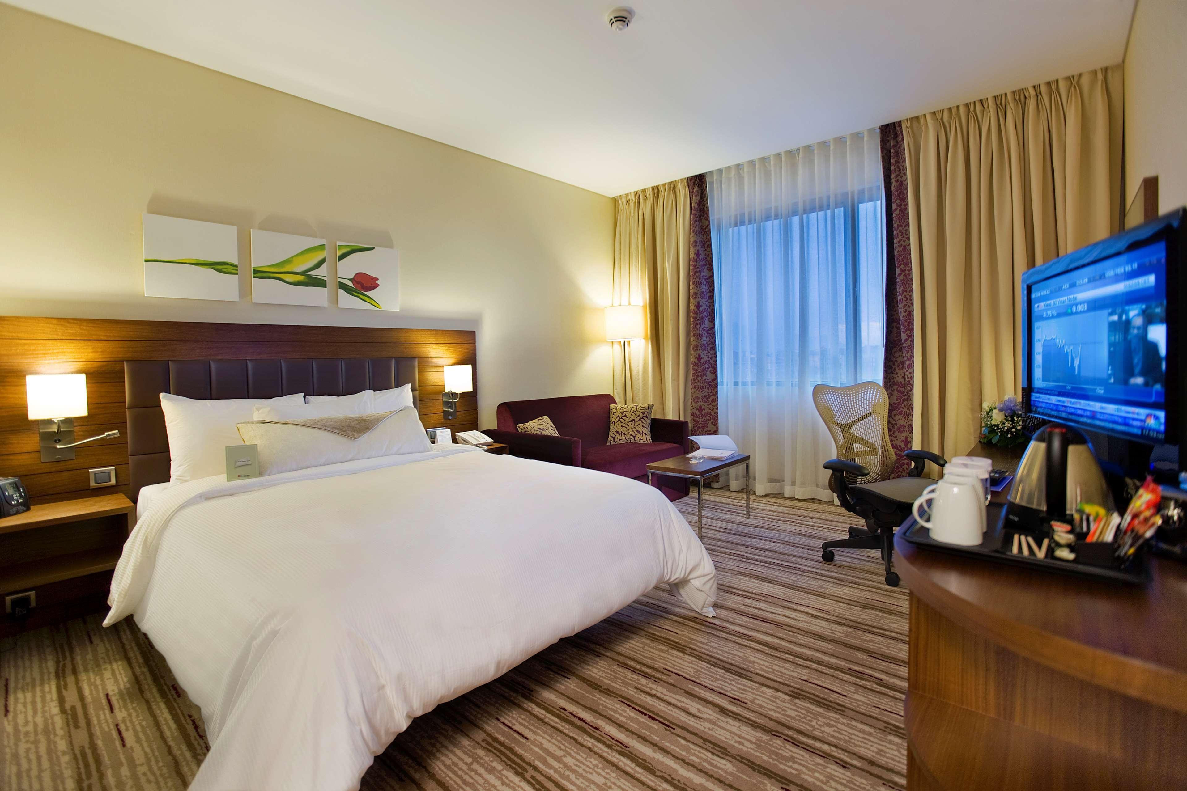 Hilton Garden Inn Kütahya Ngoại thất bức ảnh