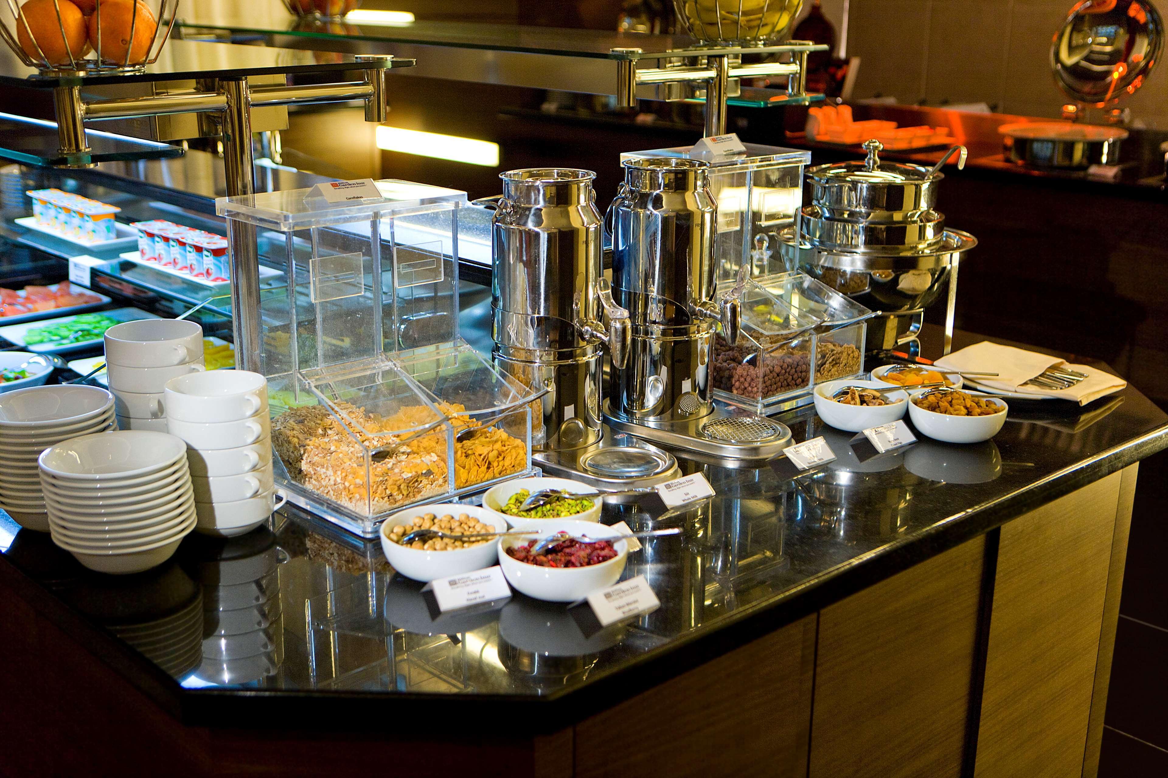 Hilton Garden Inn Kütahya Ngoại thất bức ảnh