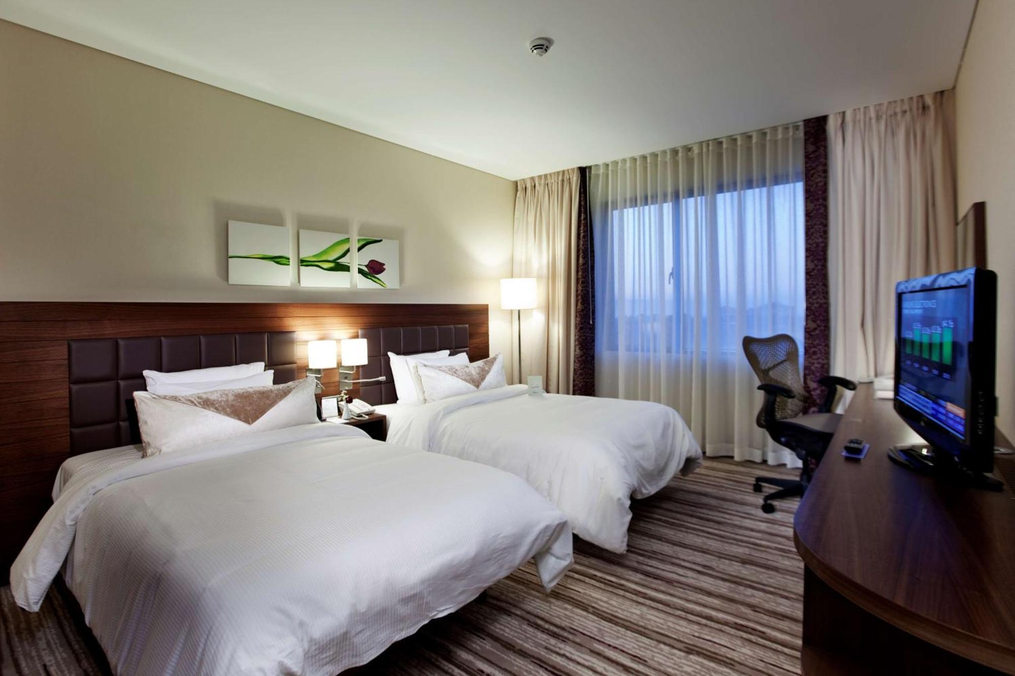 Hilton Garden Inn Kütahya Ngoại thất bức ảnh