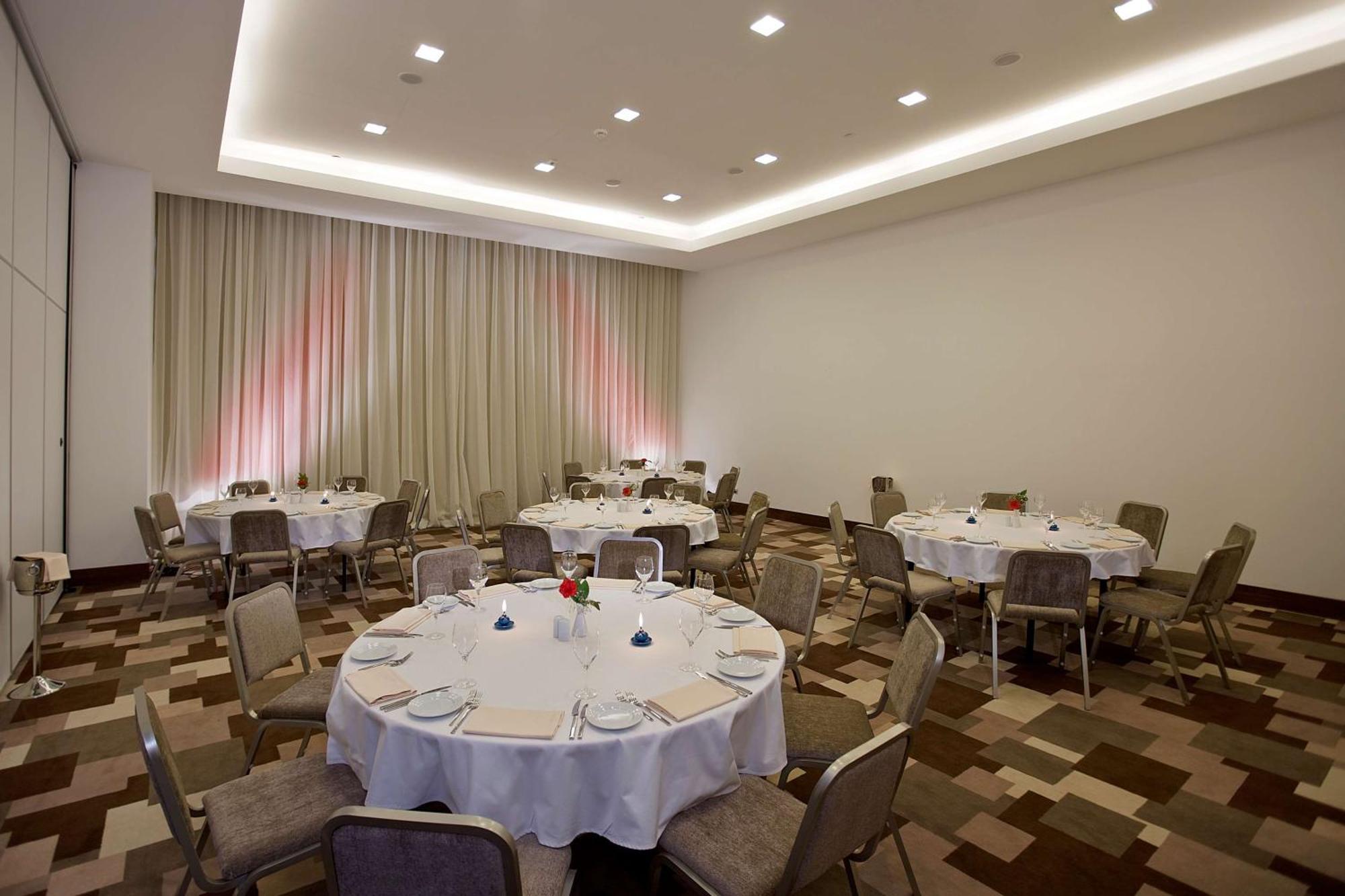 Hilton Garden Inn Kütahya Ngoại thất bức ảnh