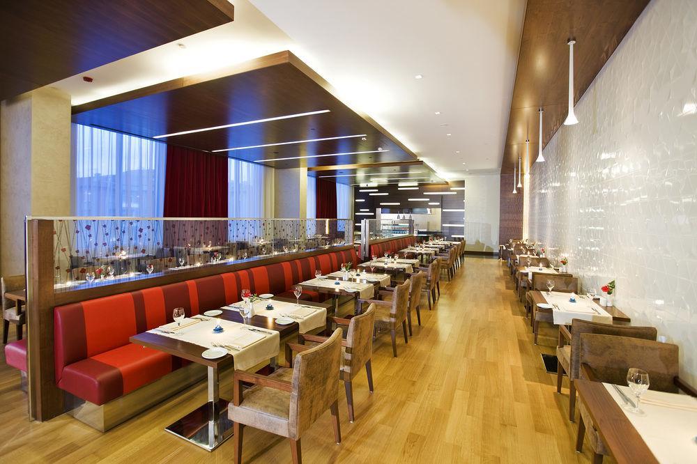 Hilton Garden Inn Kütahya Ngoại thất bức ảnh