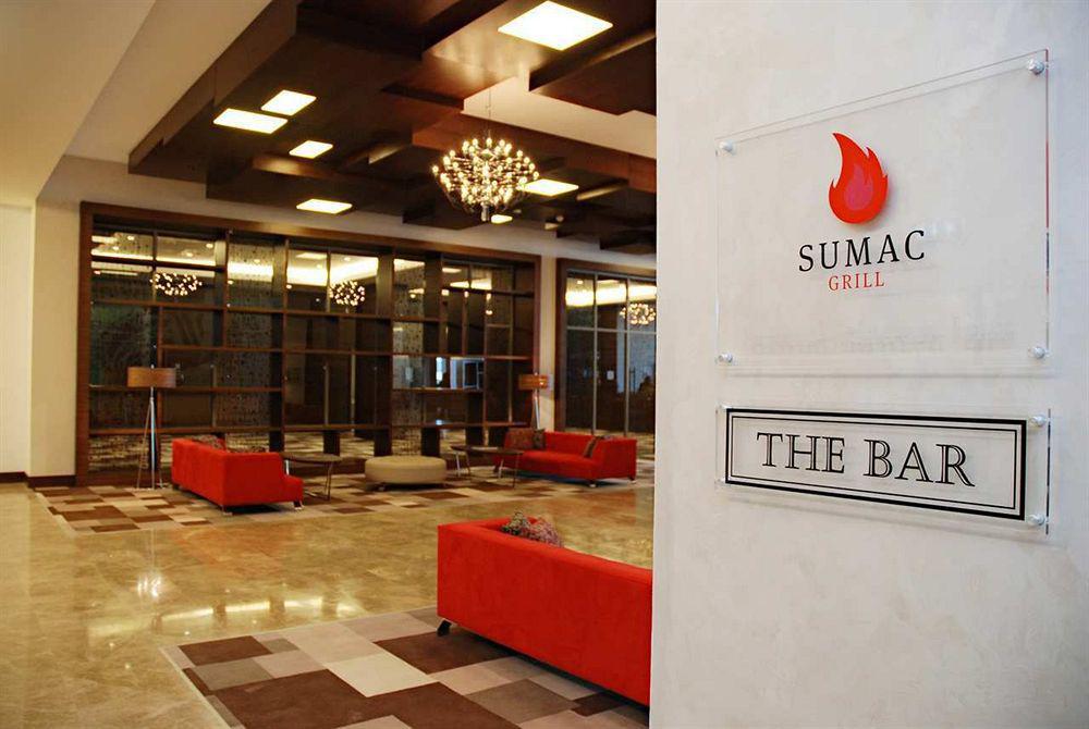 Hilton Garden Inn Kütahya Nội địa bức ảnh
