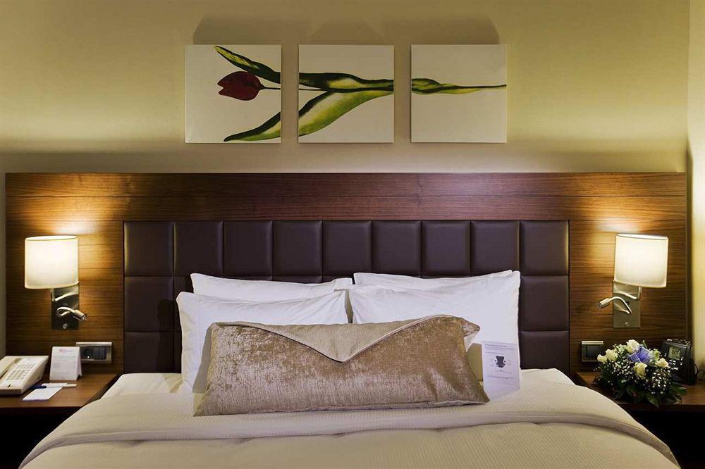 Hilton Garden Inn Kütahya Phòng bức ảnh